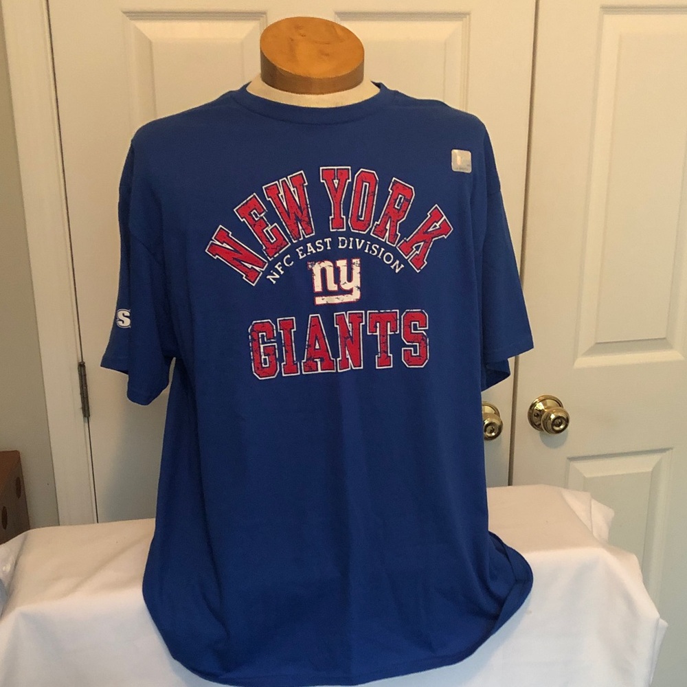Vintage New York Giants Tee